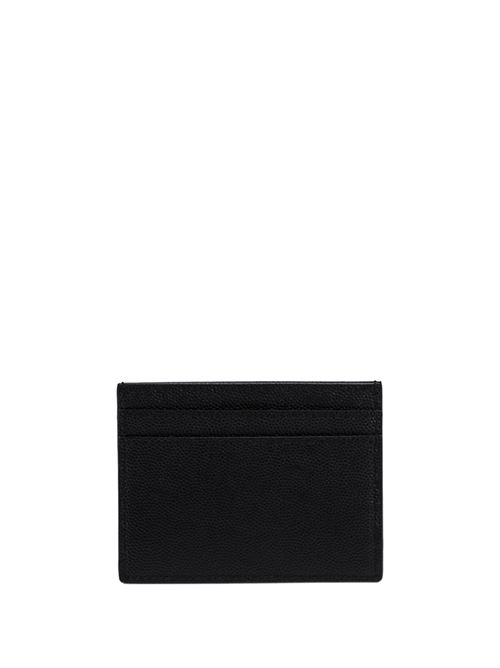 Porta carte SAINT LAURENT | 375946 BTY0N1000